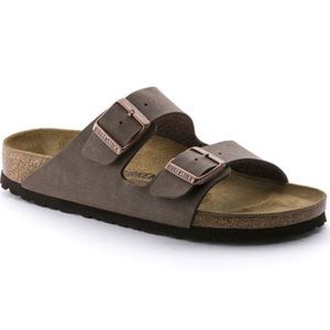 Birkenstock sandals
